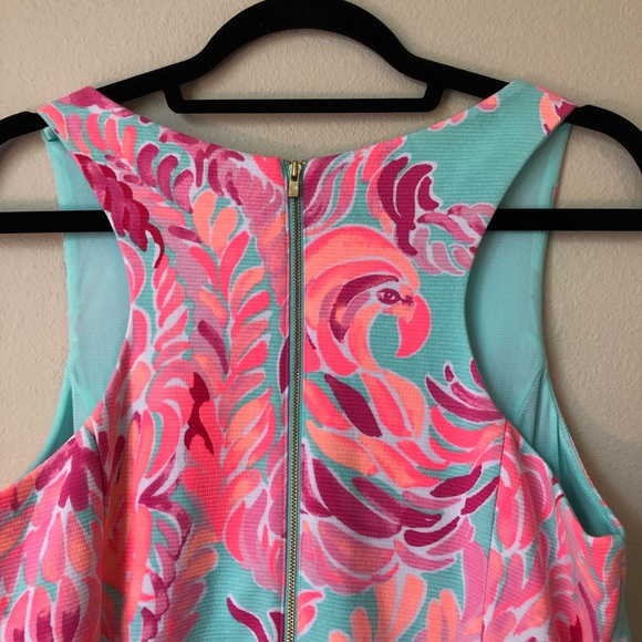 BRAND NEW Lily Pulitzer dress - Picture 4 of 6